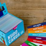 Kudo Cards – Management 3.0